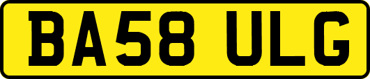 BA58ULG