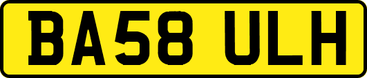 BA58ULH