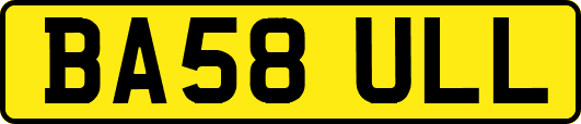 BA58ULL
