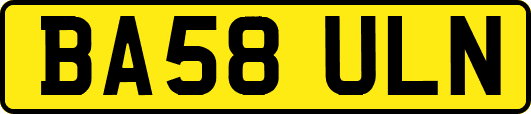 BA58ULN