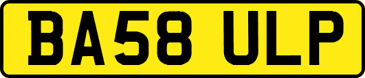 BA58ULP