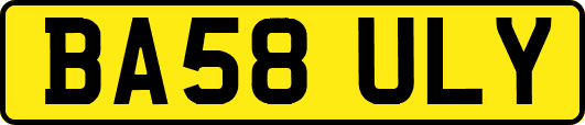 BA58ULY