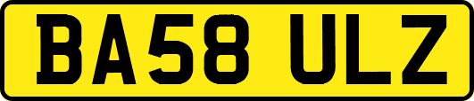 BA58ULZ