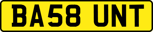 BA58UNT