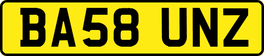 BA58UNZ