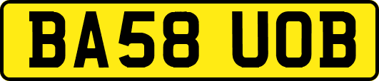 BA58UOB