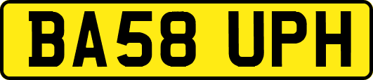 BA58UPH