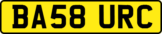 BA58URC