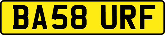 BA58URF