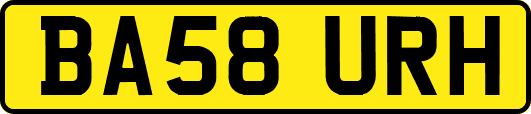 BA58URH