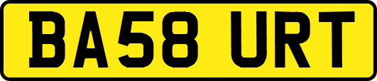 BA58URT