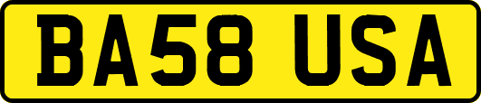 BA58USA