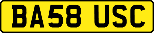 BA58USC