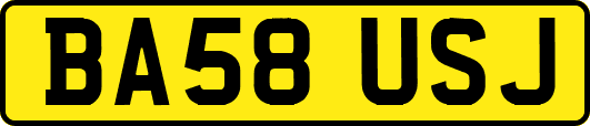 BA58USJ
