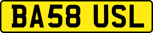BA58USL
