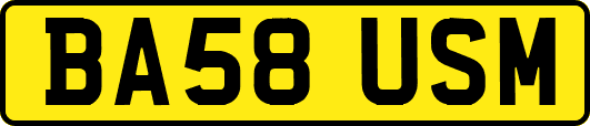 BA58USM