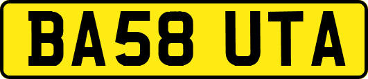 BA58UTA