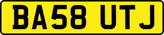 BA58UTJ