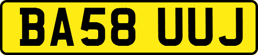 BA58UUJ
