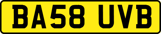 BA58UVB