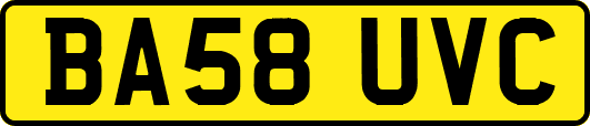 BA58UVC