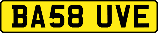 BA58UVE