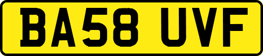 BA58UVF