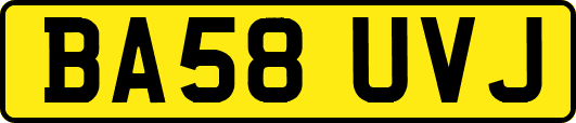 BA58UVJ