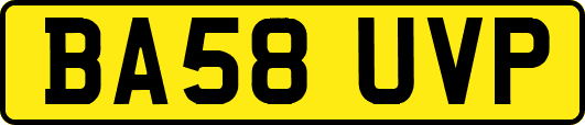 BA58UVP