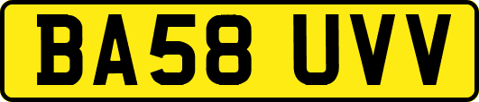 BA58UVV