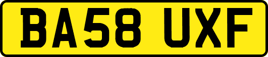 BA58UXF