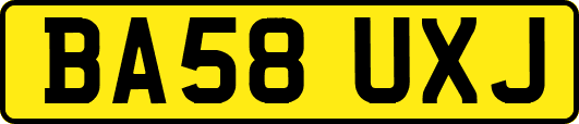 BA58UXJ