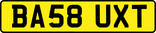 BA58UXT