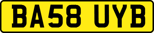 BA58UYB