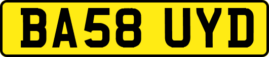 BA58UYD