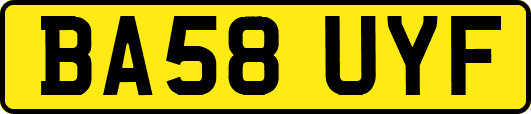 BA58UYF
