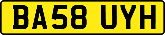 BA58UYH