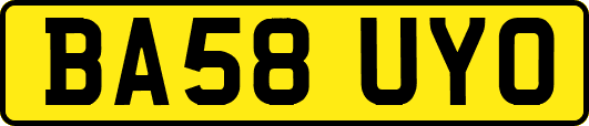 BA58UYO