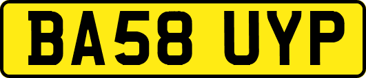 BA58UYP