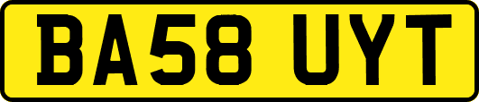 BA58UYT