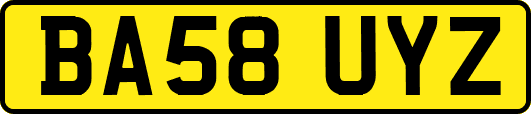 BA58UYZ