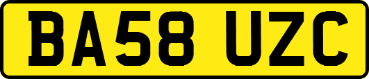 BA58UZC