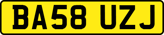 BA58UZJ