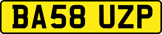 BA58UZP
