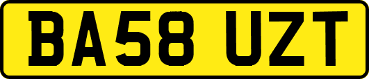 BA58UZT