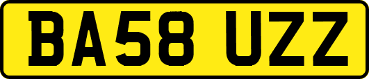 BA58UZZ