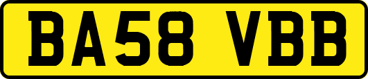 BA58VBB