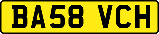 BA58VCH