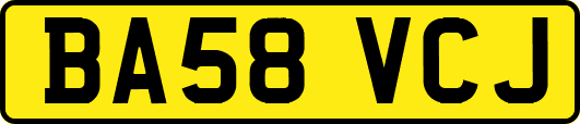 BA58VCJ