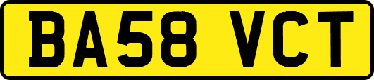 BA58VCT